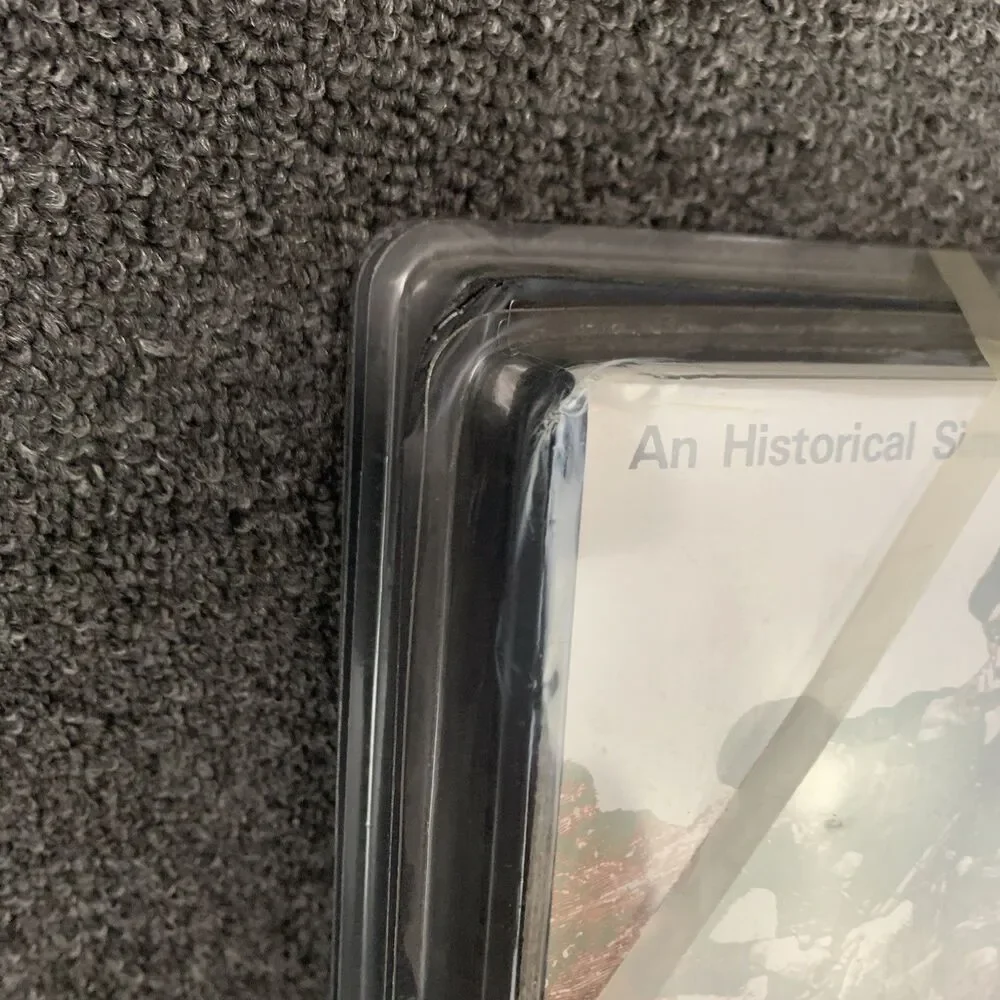 SPI 1976 Tray - TERRIBLE SWIFT SWORD - Three Days of Gettysburg Game (PUN) EX